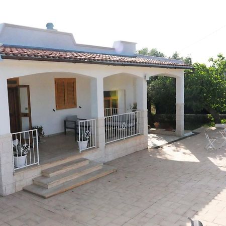 Villa Italo Ostuni Eksteriør billede